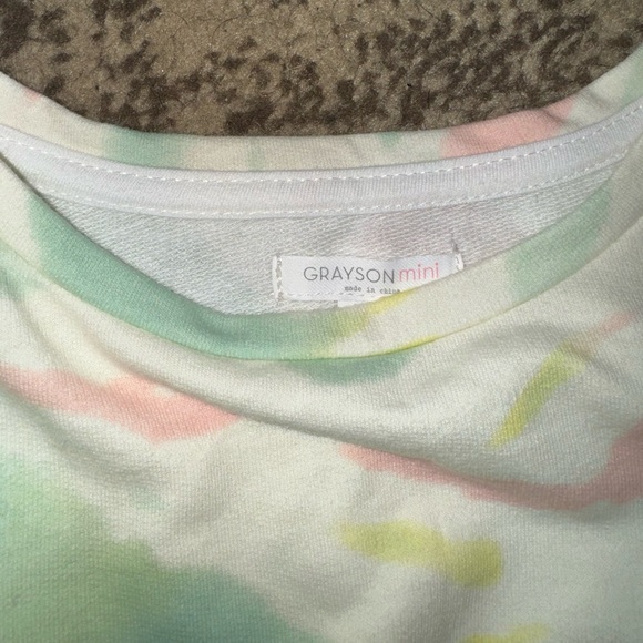 Sweatshirt - Picture 4 of 4